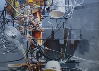 커넥션(Connection)